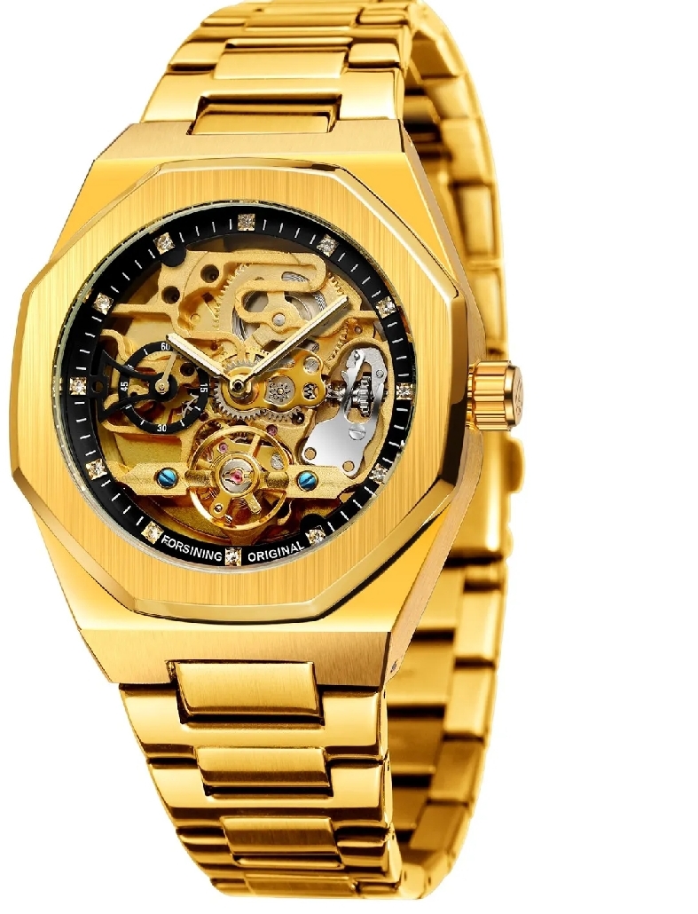 FORSINING 1001 luxury Automatic Mechanical