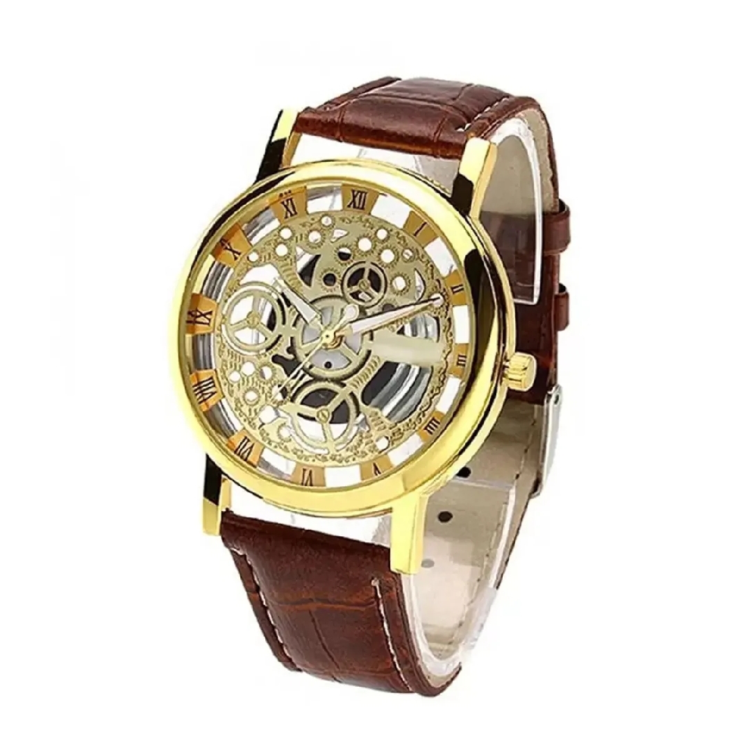 New PU Leather